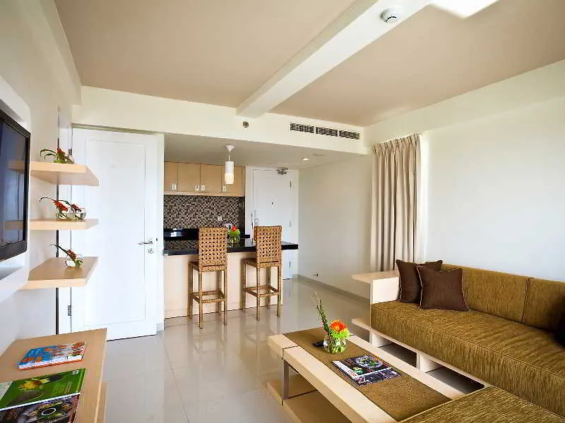 The Jimbaran View Hotel Kuta Selatan