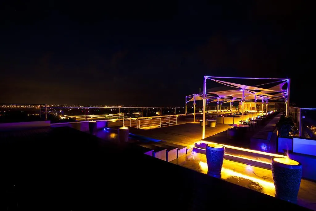 The Jimbaran View Hotel Kuta Selatan 4*,  Indonesia