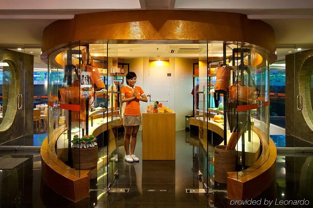 ****  The Jimbaran View Hotel Kuta Selatan Indonesia