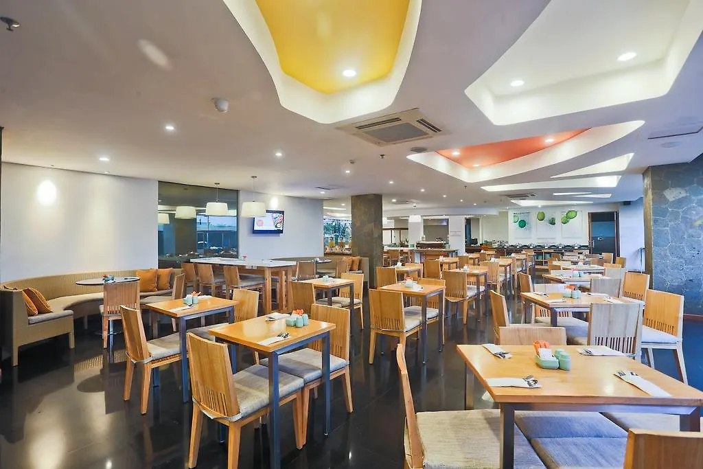 The Jimbaran View Hotel Kuta Selatan
