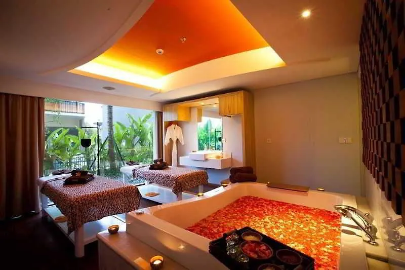 The Jimbaran View Hotel Kuta Selatan Indonesia