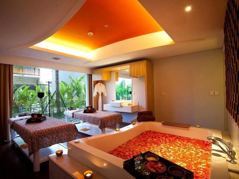 The Jimbaran View Hotel Kuta Selatan