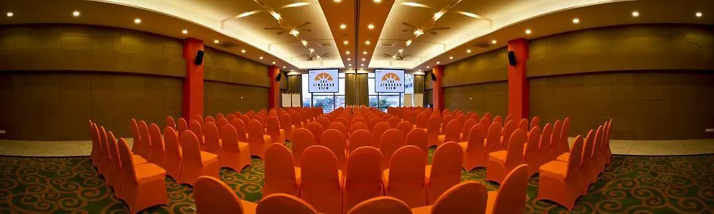 The Jimbaran View Hotel Kuta Selatan