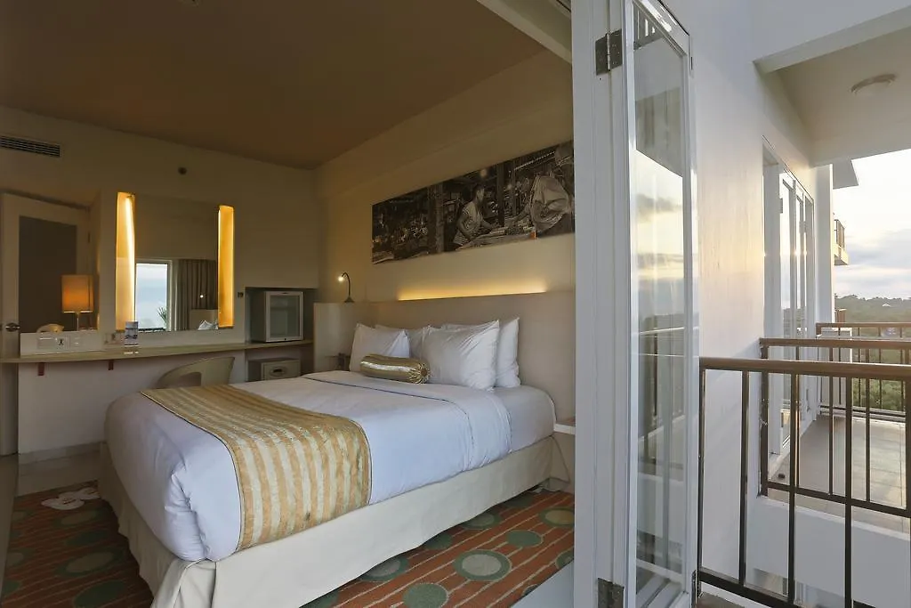 The Jimbaran View Hotel Kuta Selatan