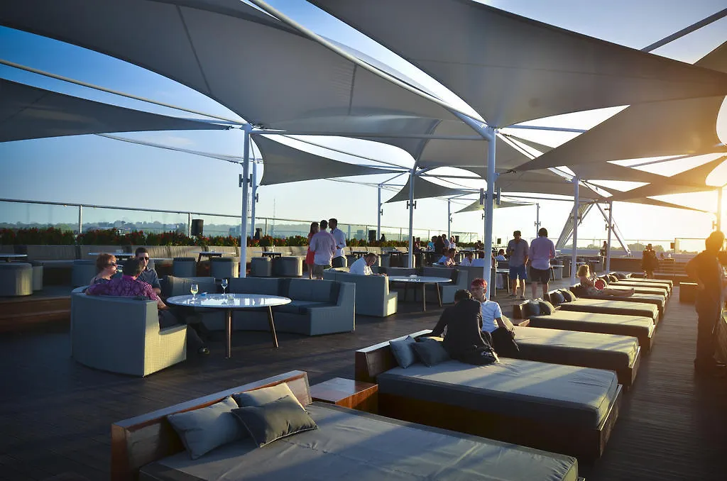 ****  The Jimbaran View Hotel Kuta Selatan Indonézia