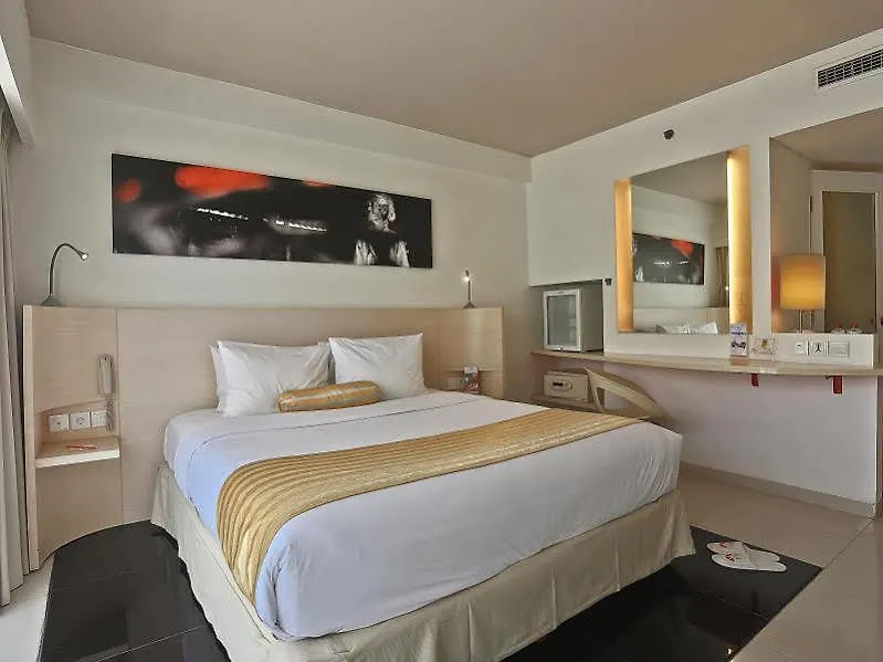 ****  The Jimbaran View Hotel Kuta Selatan Indonézia