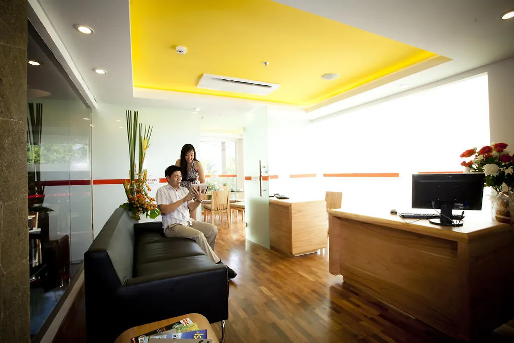 The Jimbaran View Hotel Kuta Selatan